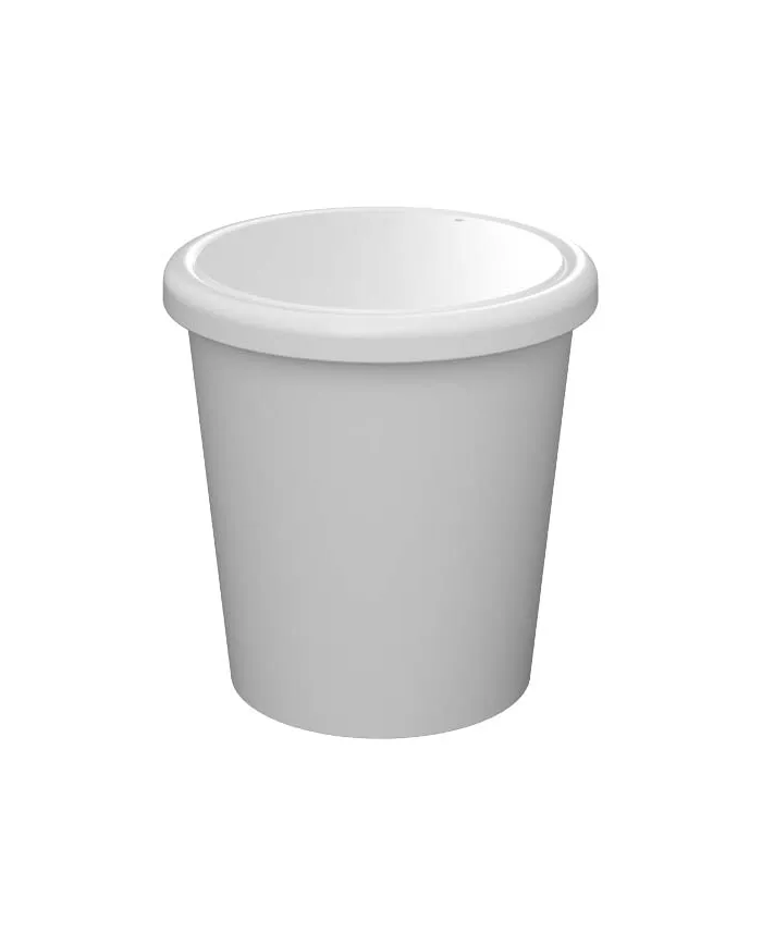 Bicchiere da 100 ml con coperchio Americano® Piccolo - cod. P220501