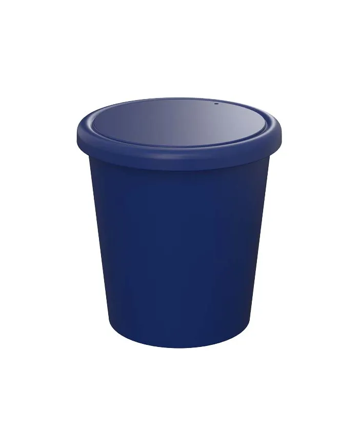 Bicchiere da 100 ml con coperchio Americano® Piccolo - cod. P220501