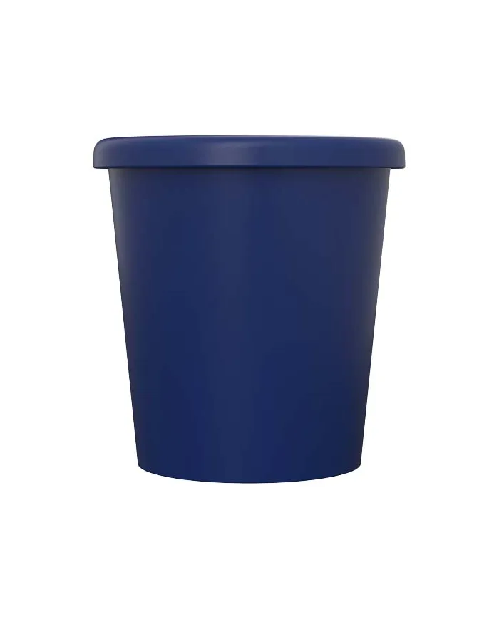 Bicchiere da 100 ml con coperchio Americano® Piccolo - cod. P220501