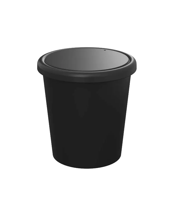 Bicchiere da 100 ml con coperchio Americano® Piccolo - cod. P220501