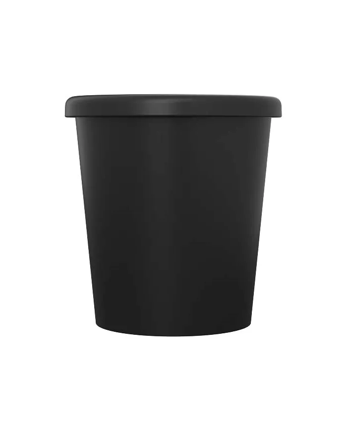 Bicchiere da 100 ml con coperchio Americano® Piccolo - cod. P220501