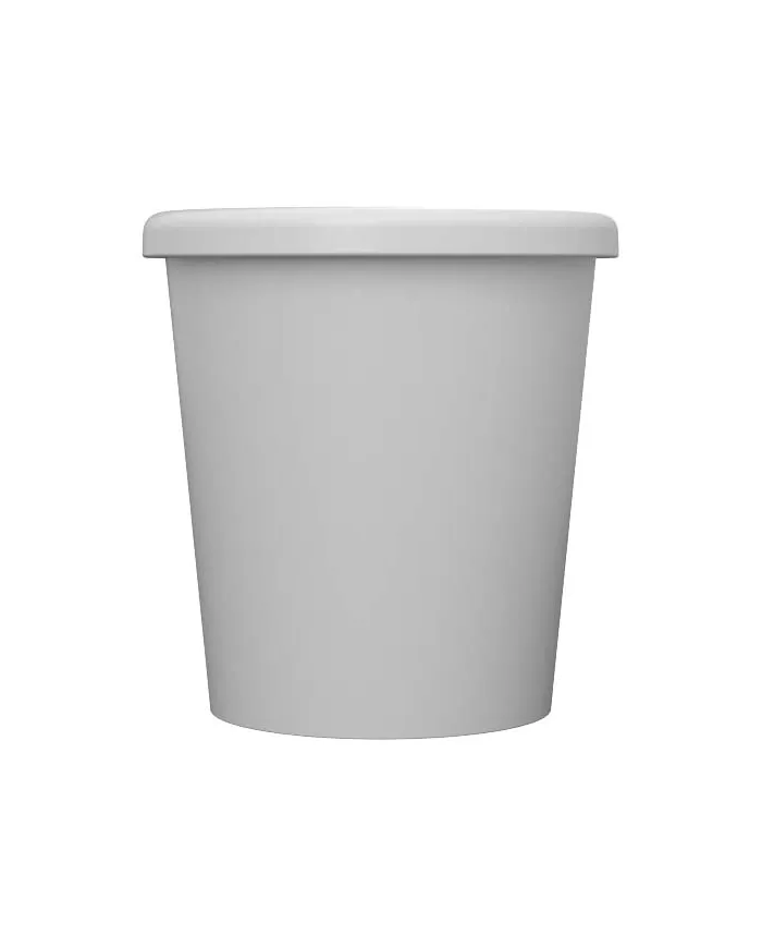 Bicchiere da 100 ml con coperchio Americano® Piccolo - cod. P220501