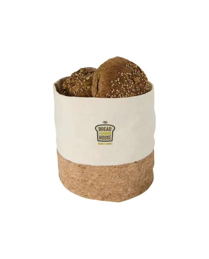 Cestino per il pane 15,5 x 15 cm - cod. P126370