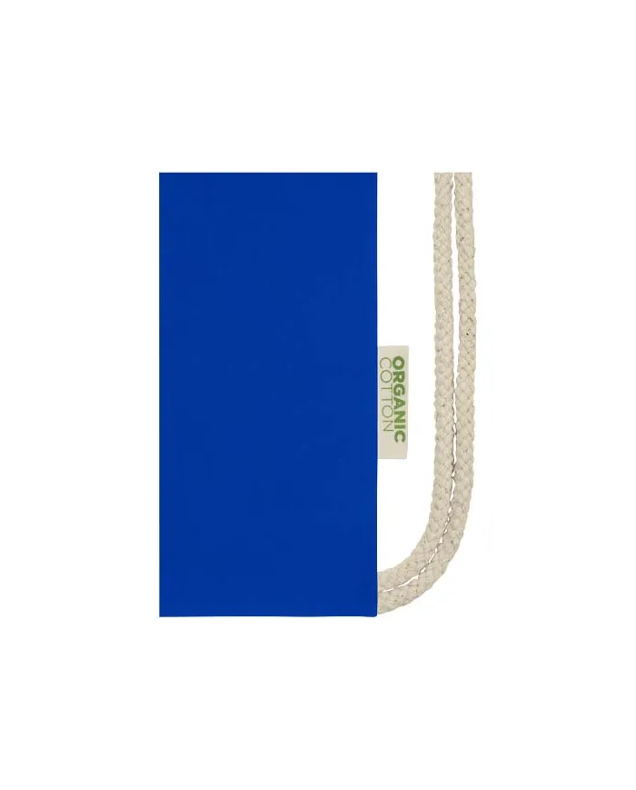 Zainetto pieghevole con cordoncino - 5L - cod. P120781