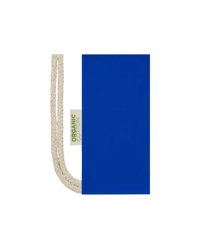 Zainetto pieghevole con cordoncino - 5L - cod. P120781