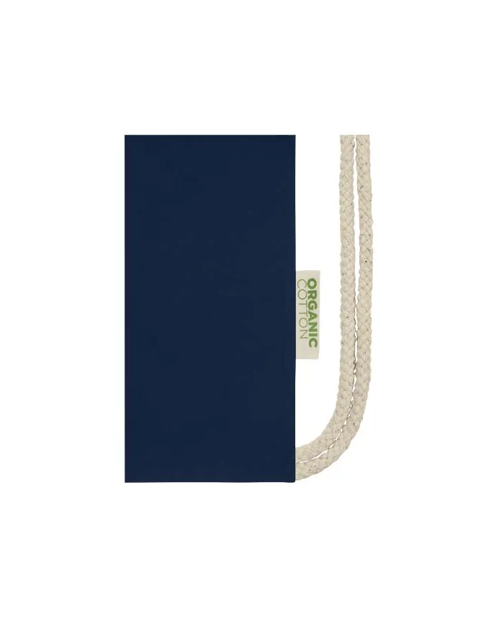 Zainetto pieghevole con cordoncino - 5L - cod. P120781