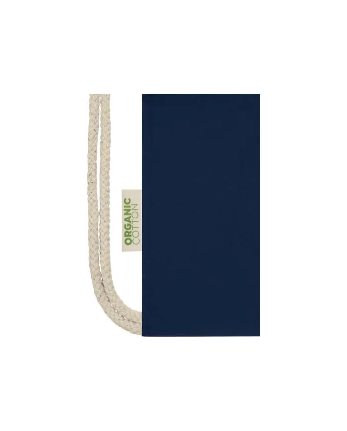 Zainetto pieghevole con cordoncino - 5L - cod. P120781