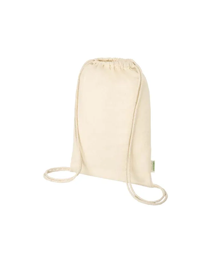 Zainetto pieghevole con cordoncino - 5L - cod. P120781