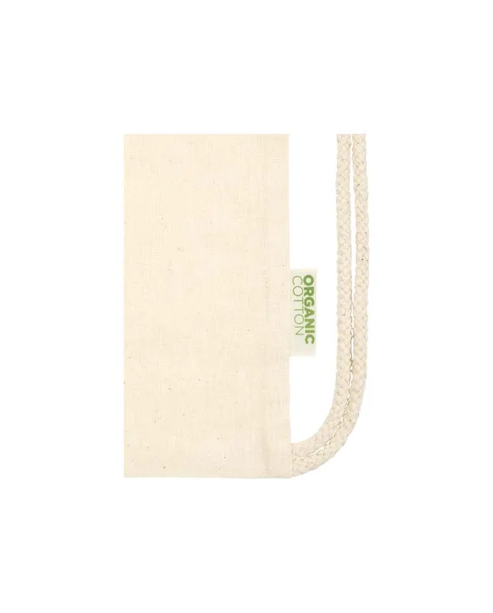 Zainetto pieghevole con cordoncino - 5L - cod. P120781