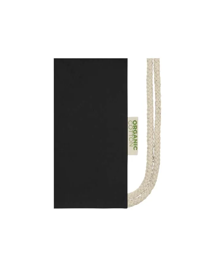 Zainetto pieghevole con cordoncino - 5L - cod. P120781