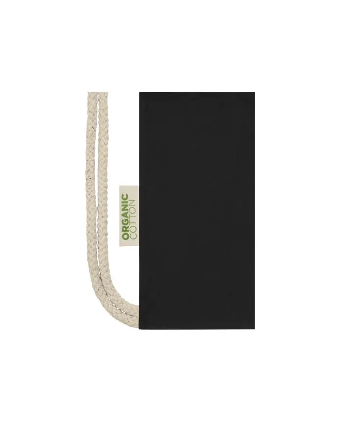 Zainetto pieghevole con cordoncino - 5L - cod. P120781