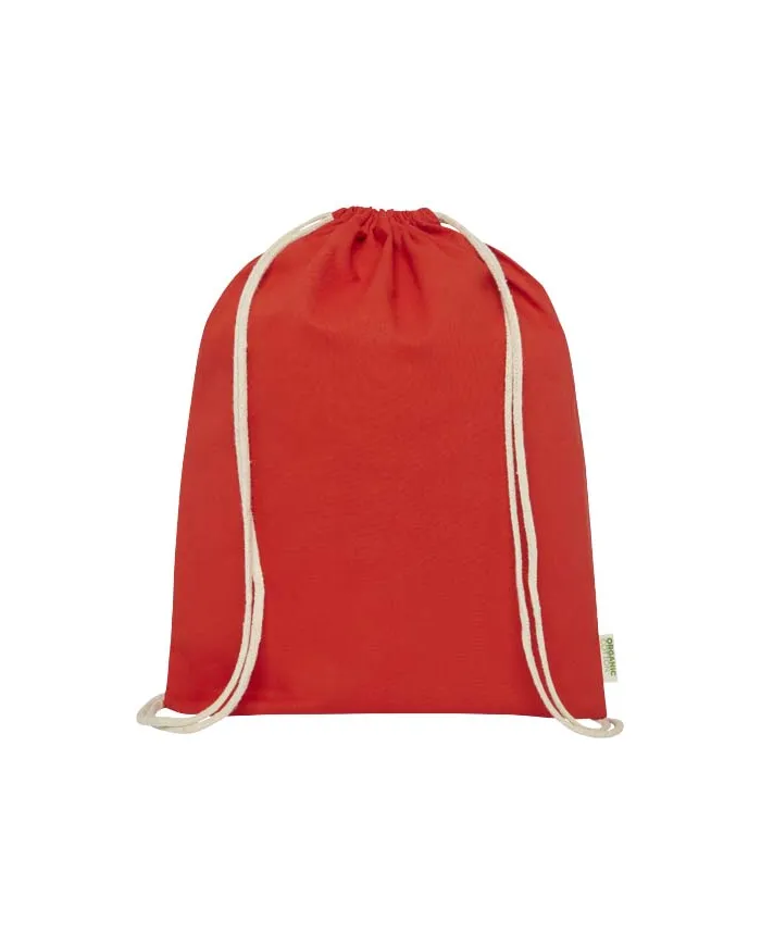 Zainetto pieghevole con cordoncino - 5L - cod. P120781