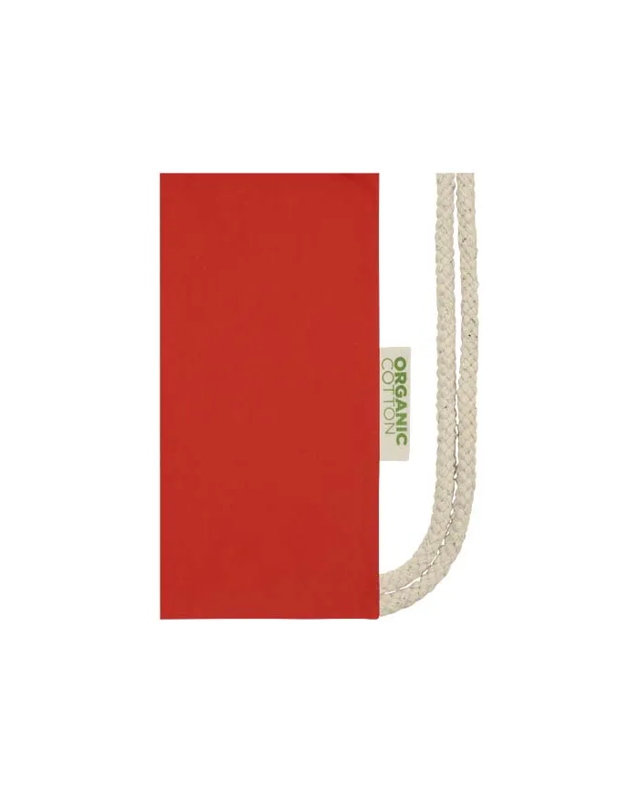 Zainetto pieghevole con cordoncino - 5L - cod. P120781