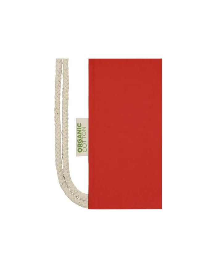 Zainetto pieghevole con cordoncino - 5L - cod. P120781