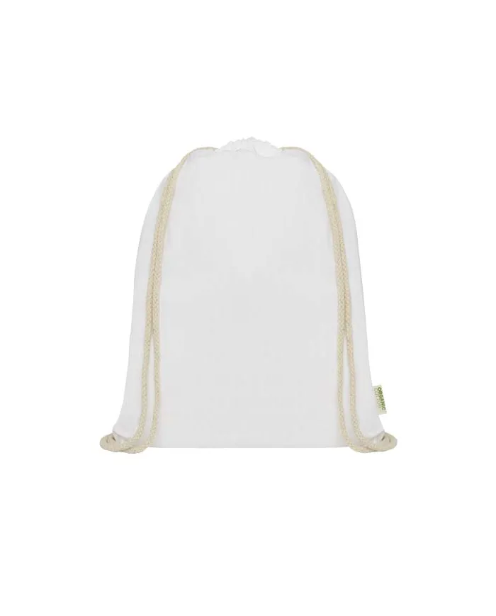 Zainetto pieghevole con cordoncino - 5L - cod. P120781