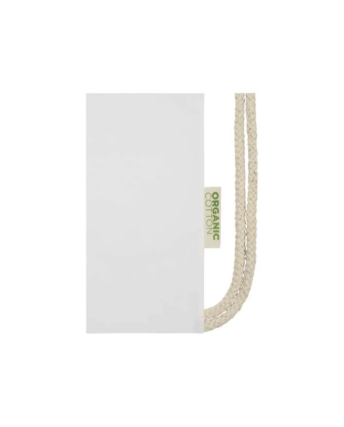 Zainetto pieghevole con cordoncino - 5L - cod. P120781