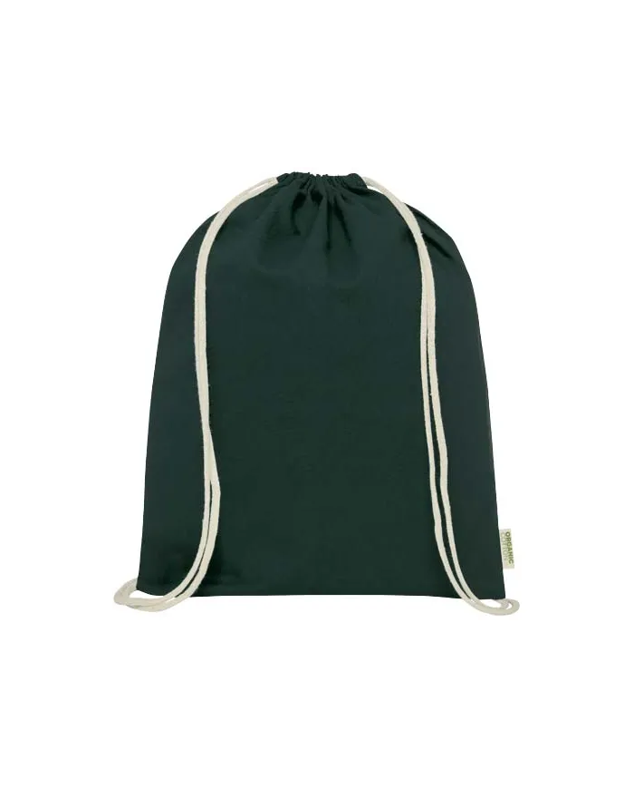 Zainetto pieghevole con cordoncino - 5L - cod. P120781