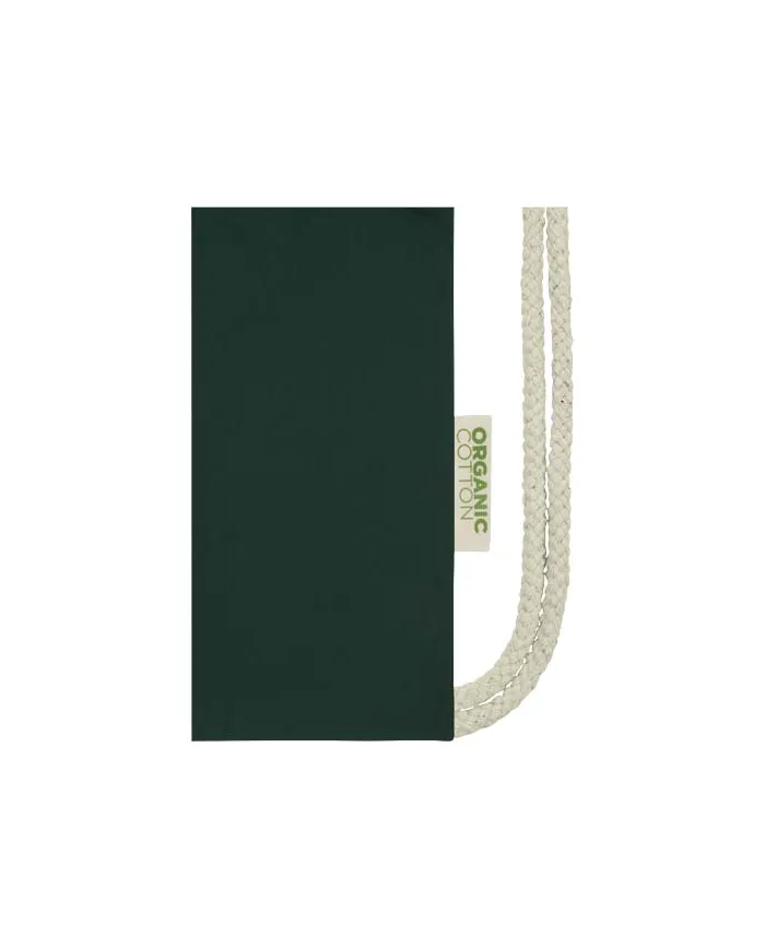 Zainetto pieghevole con cordoncino - 5L - cod. P120781