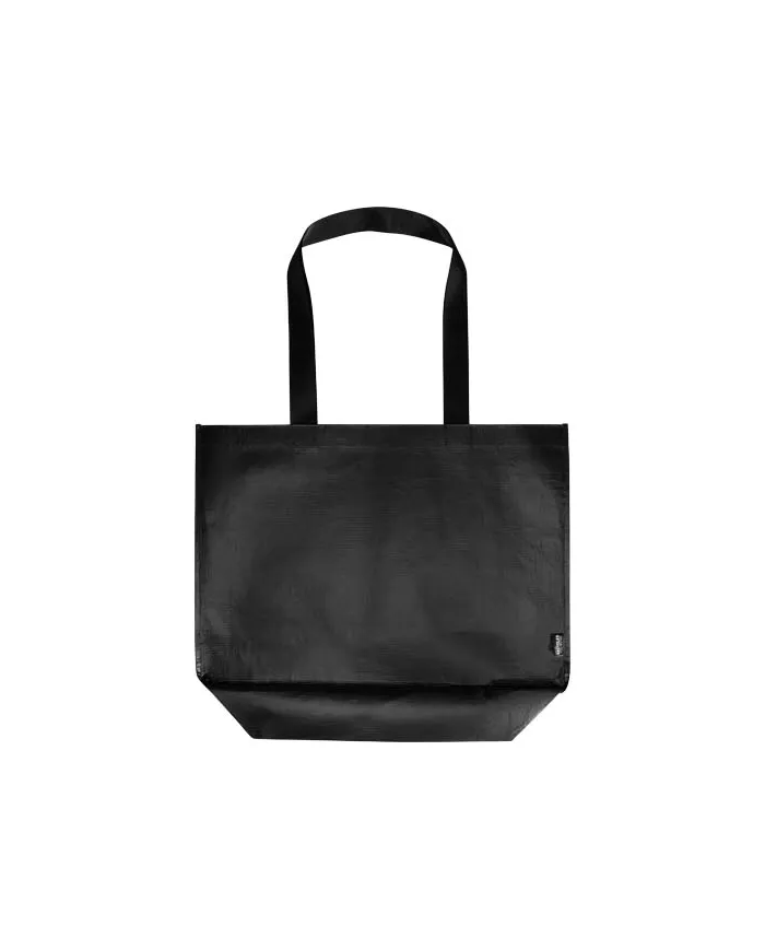 Tote bag grande in tessuto doppio laminato da 30L - cod. P130113