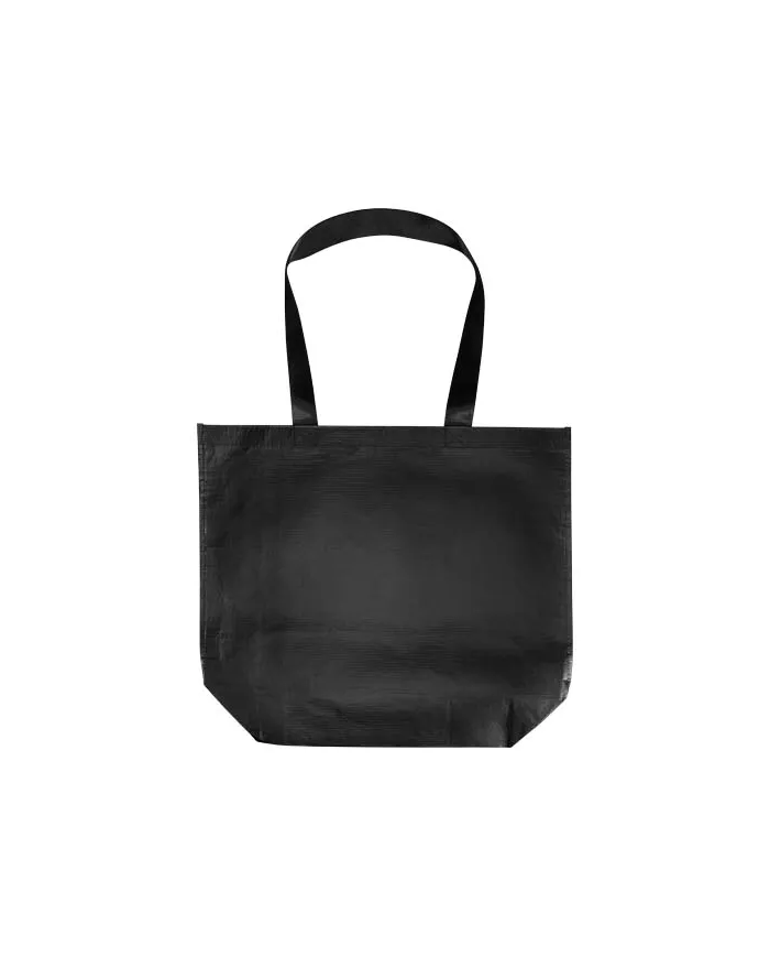 Tote bag grande in tessuto doppio laminato da 30L - cod. P130113