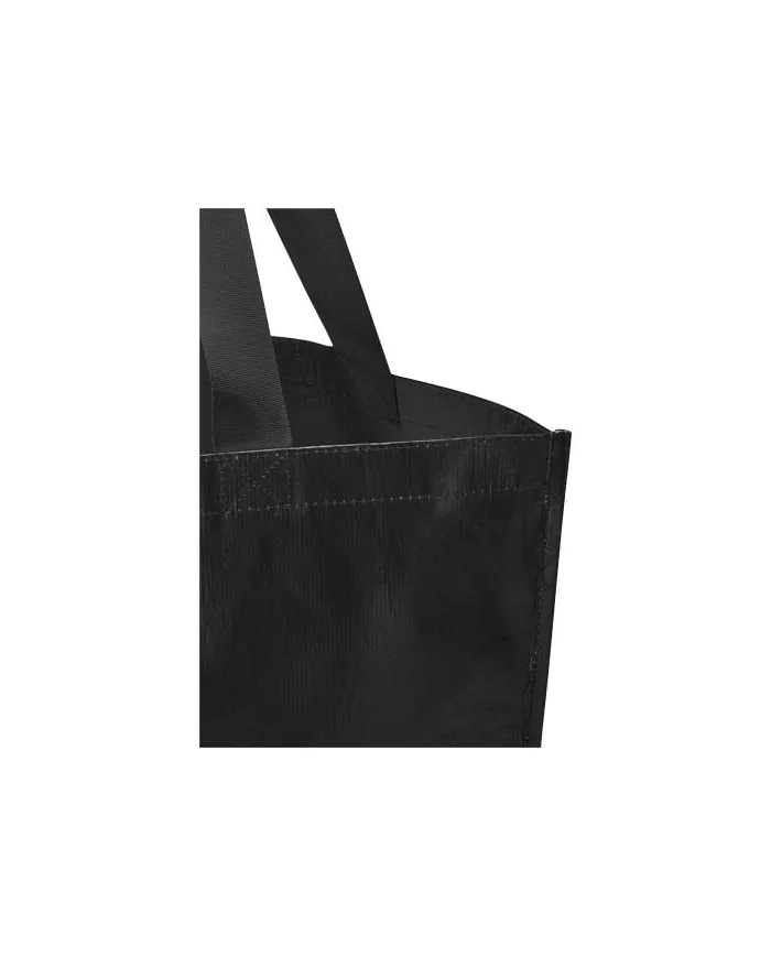 Tote bag grande in tessuto doppio laminato da 30L - cod. P130113
