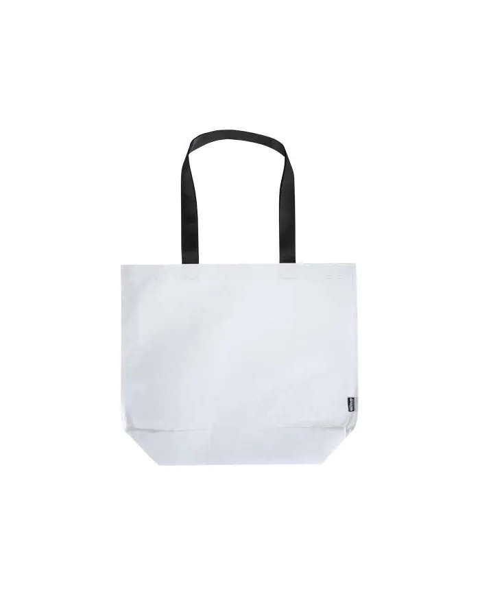 Tote bag grande in tessuto doppio laminato da 30L - cod. P130113