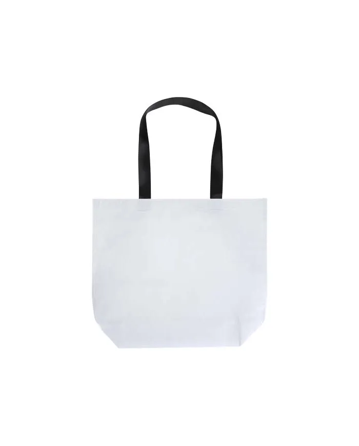 Tote bag grande in tessuto doppio laminato da 30L - cod. P130113