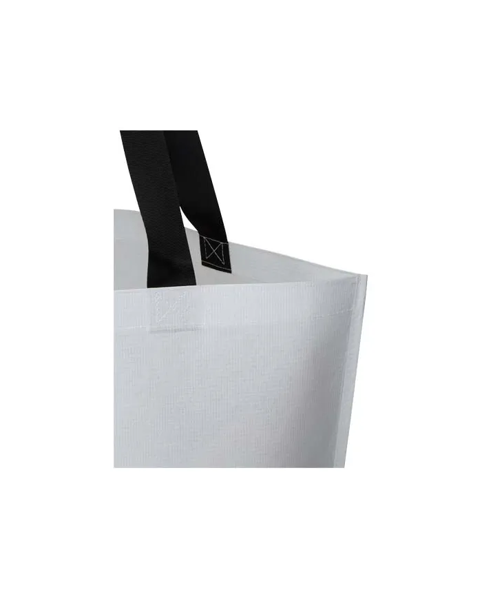 Tote bag grande in tessuto doppio laminato da 30L - cod. P130113