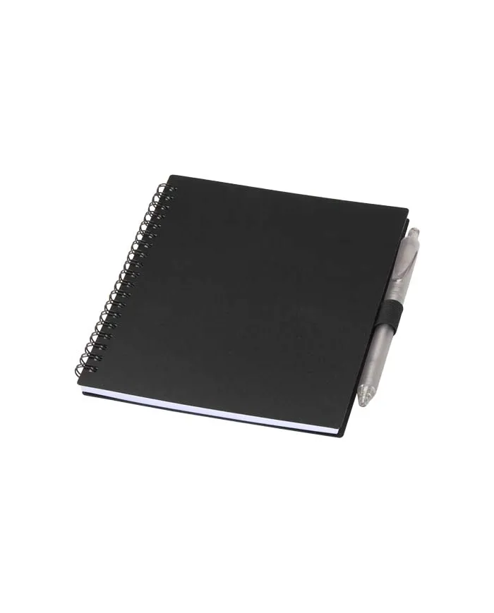 Blocco note con penna - cod. P106298