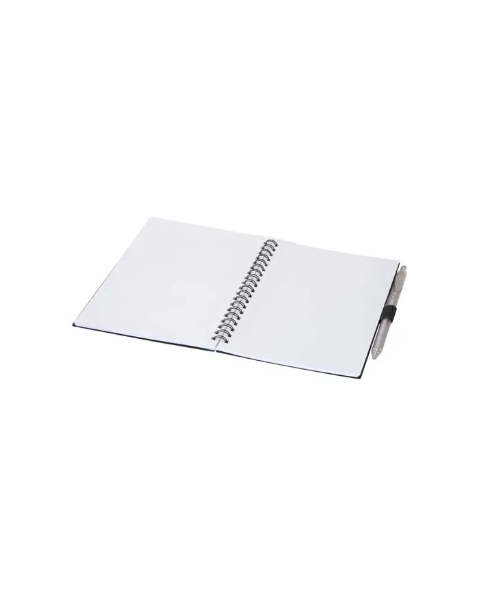 Blocco note con penna - cod. P106298