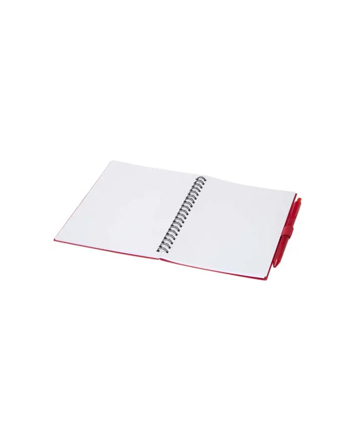 Blocco note con penna - cod. P106298