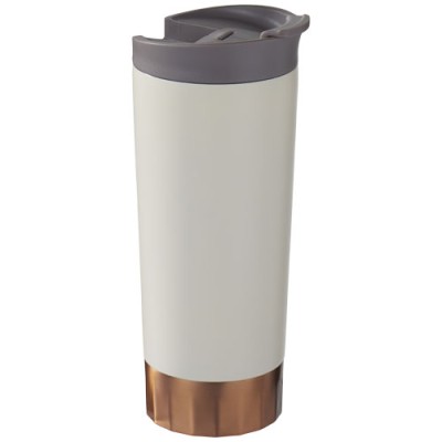 Bicchiere Peeta con isolamento sottovuoto in rame da 500 ml Bicchiere Peeta con isolamento sottovuoto in rame da 500 ml