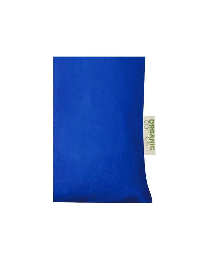 Tote bag in cotone biologico certificato da 7L - cod. P120780