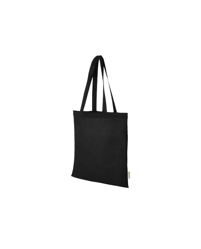 Tote bag in cotone biologico certificato da 7L - cod. P120780