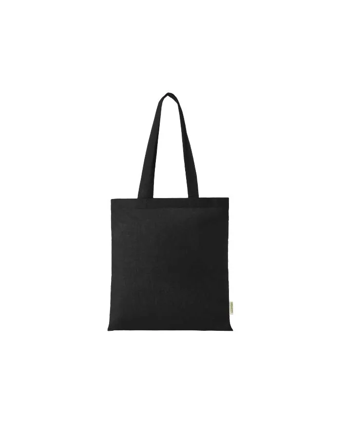 Tote bag in cotone biologico certificato da 7L - cod. P120780