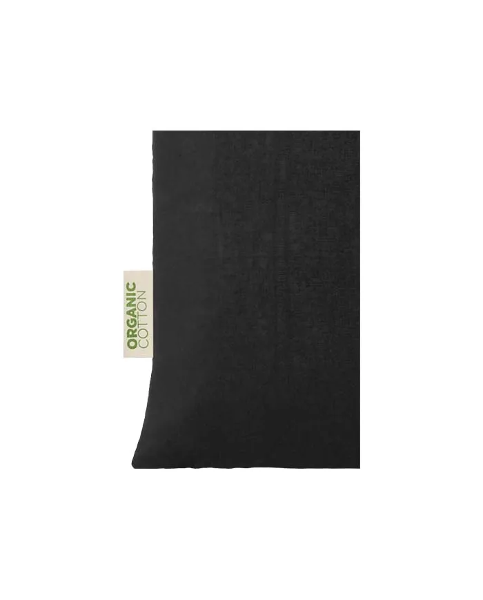 Tote bag in cotone biologico certificato da 7L - cod. P120780