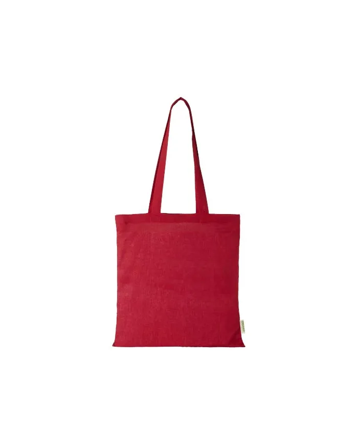 Tote bag in cotone biologico certificato da 7L - cod. P120780