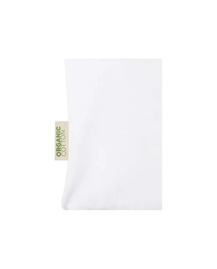 Tote bag in cotone biologico certificato da 7L - cod. P120780