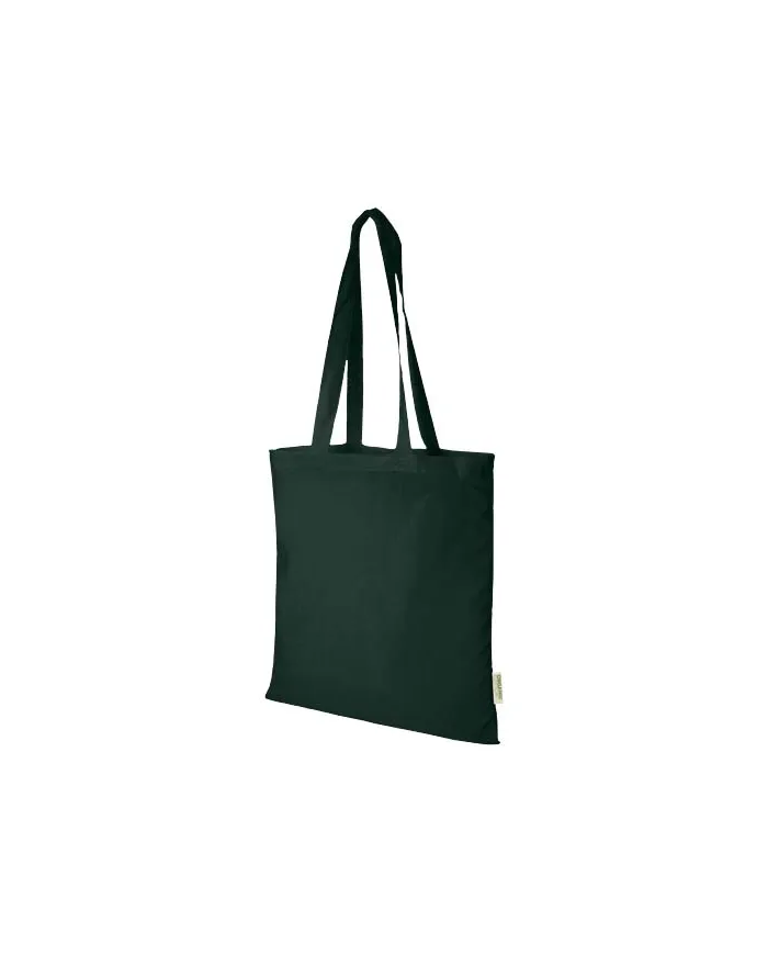 Tote bag in cotone biologico certificato da 7L - cod. P120780