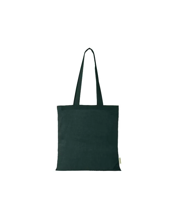 Tote bag in cotone biologico certificato da 7L - cod. P120780