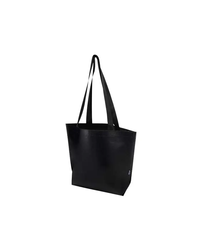 Tote bag in tessuto doppio laminato da 18L - cod. P130112