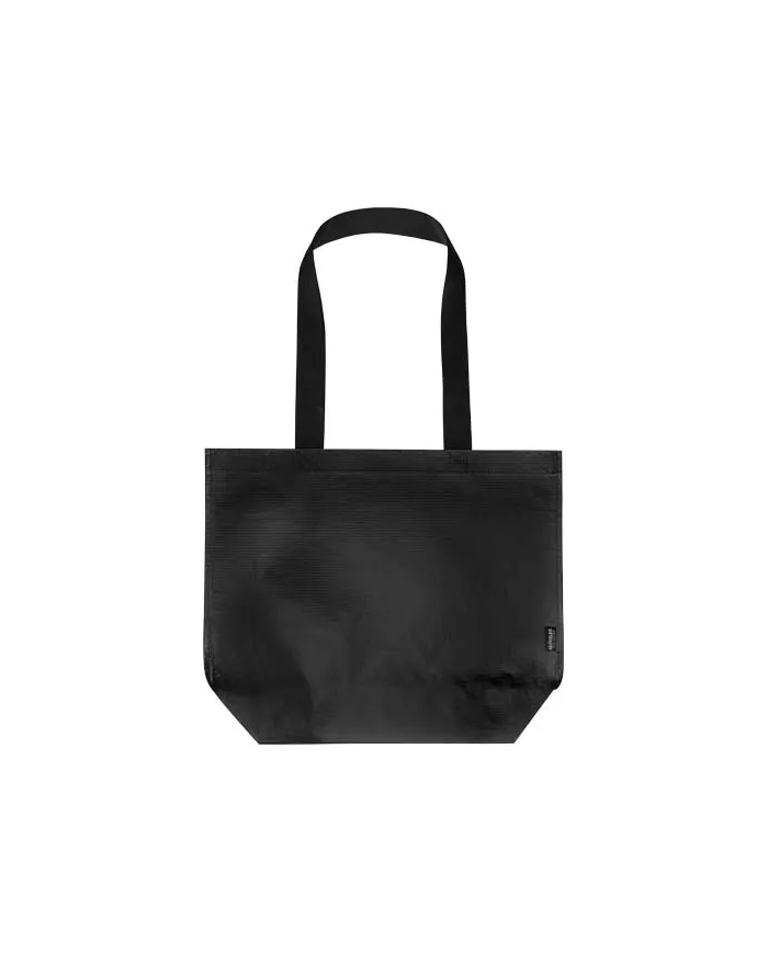 Tote bag in tessuto doppio laminato da 18L - cod. P130112