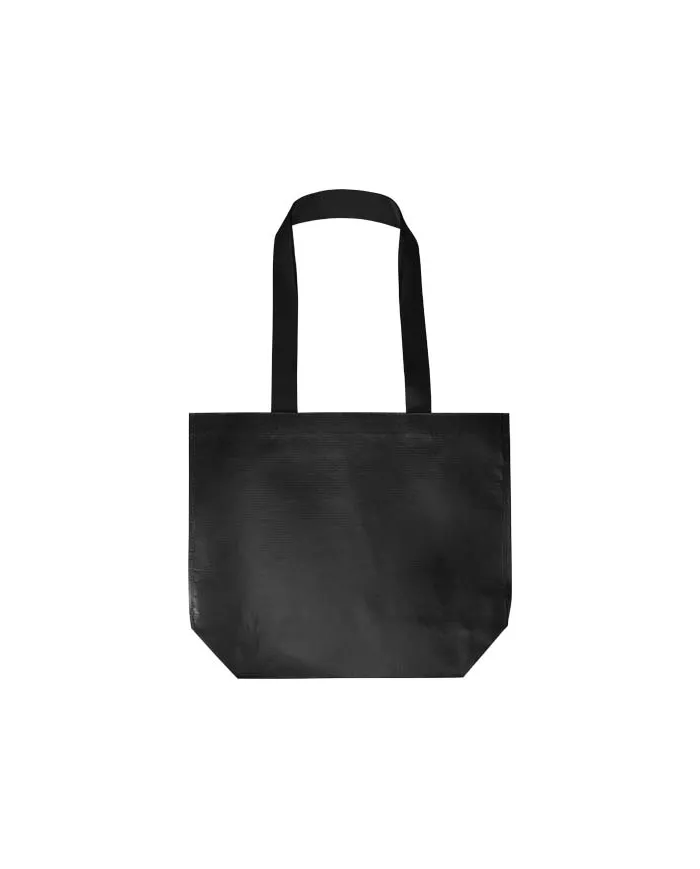 Tote bag in tessuto doppio laminato da 18L - cod. P130112