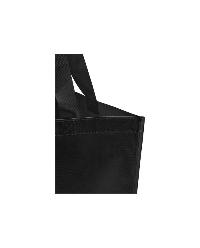 Tote bag in tessuto doppio laminato da 18L - cod. P130112