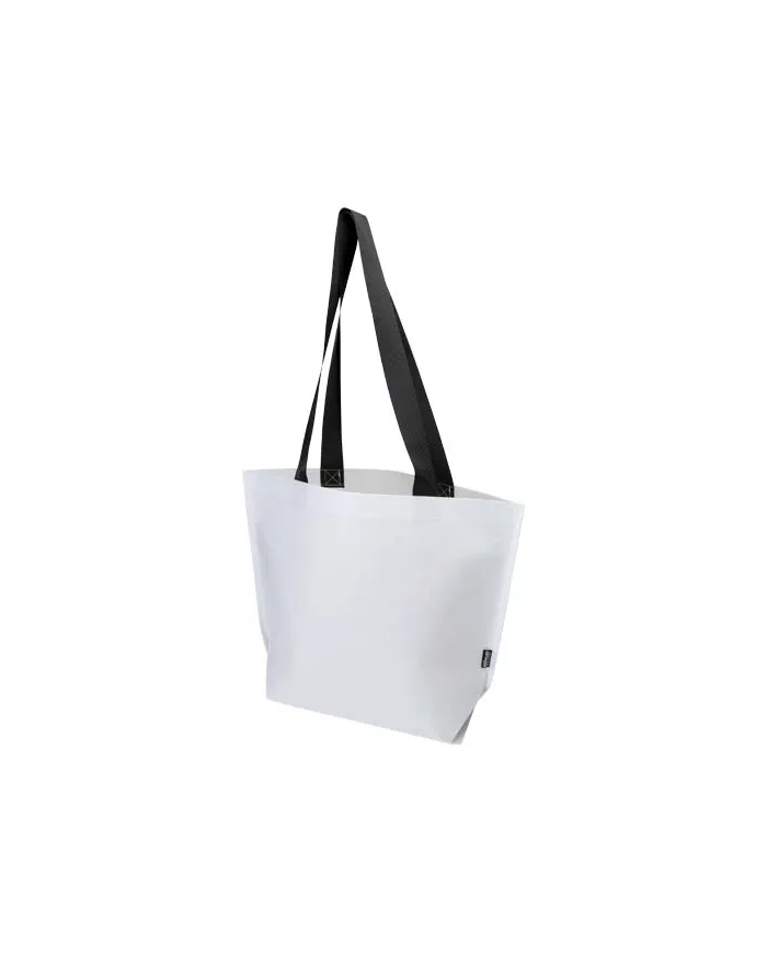 Tote bag in tessuto doppio laminato da 18L - cod. P130112