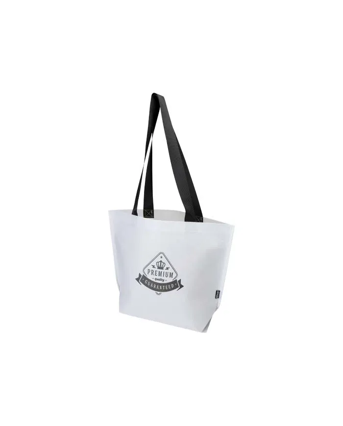 Tote bag in tessuto doppio laminato da 18L - cod. P130112
