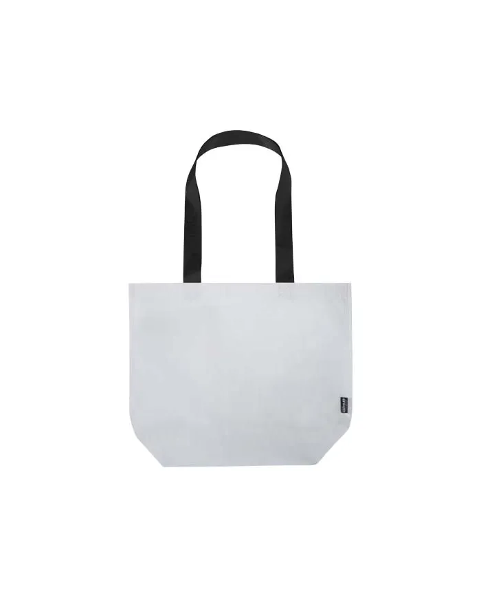 Tote bag in tessuto doppio laminato da 18L - cod. P130112