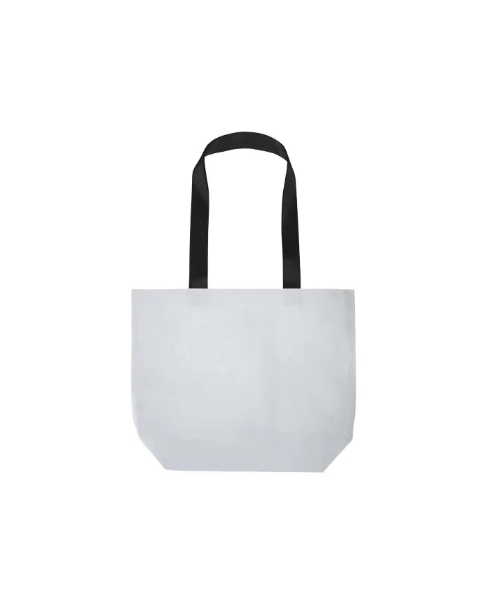 Tote bag in tessuto doppio laminato da 18L - cod. P130112
