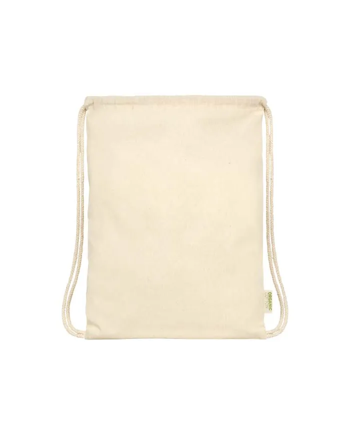 Sacca con cordoncino - 5L - cod. P120778