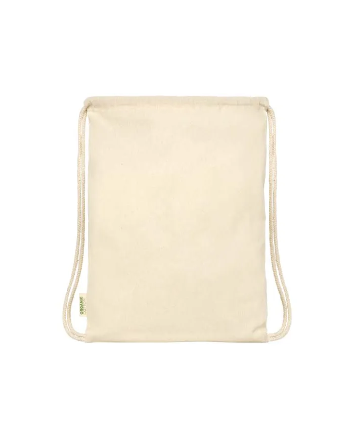 Sacca con cordoncino - 5L - cod. P120778